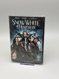Snow White and the Huntsman