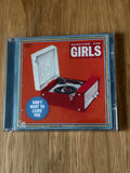 Don't Want To Leave You - Scouting For Girls