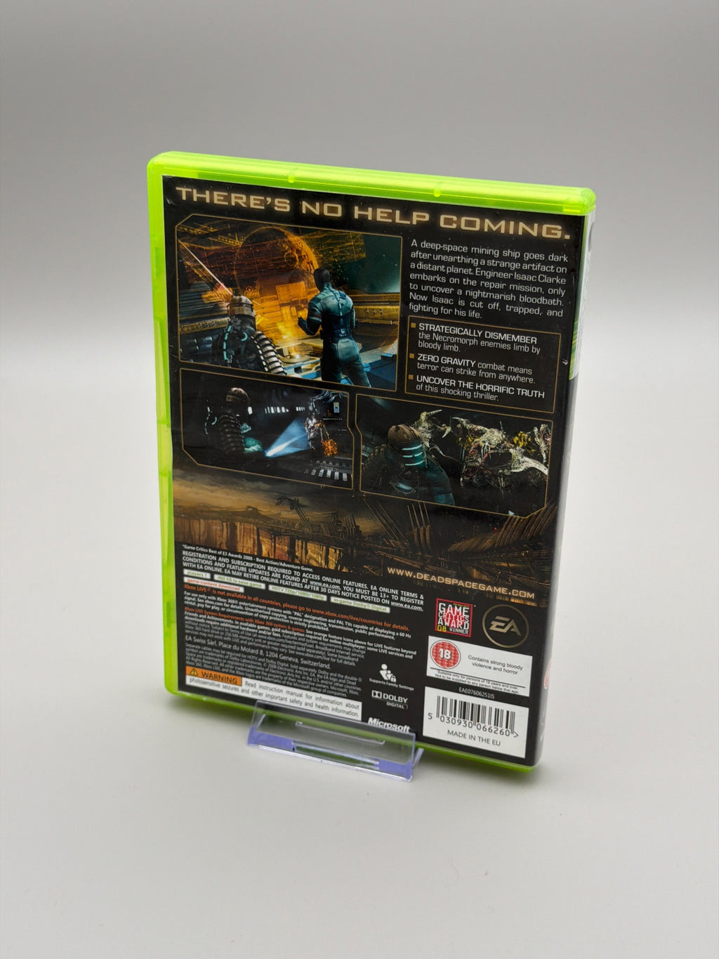 Dead Space - Xbox 360
