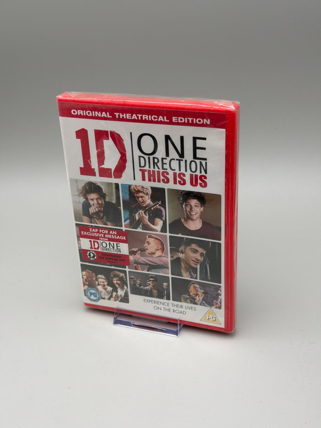 One Direction: This Is Us