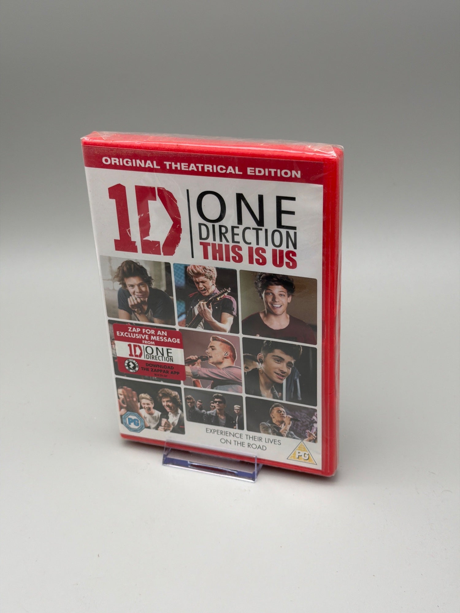 One Direction: This Is Us