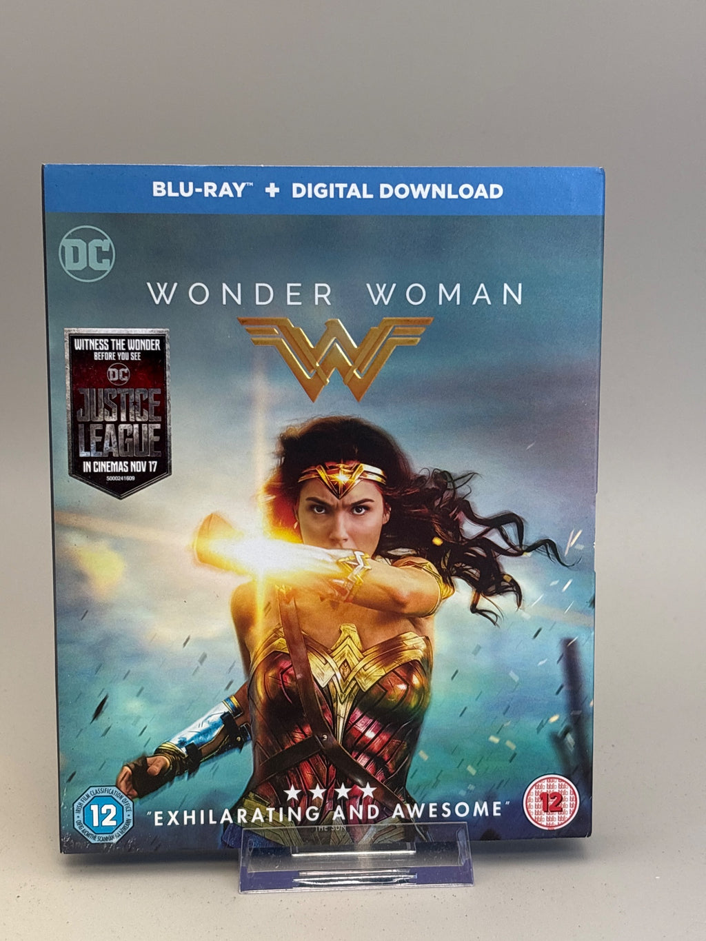 Wonder Woman