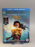 Wonder Woman