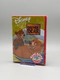 Brother Bear, Disney Read-along