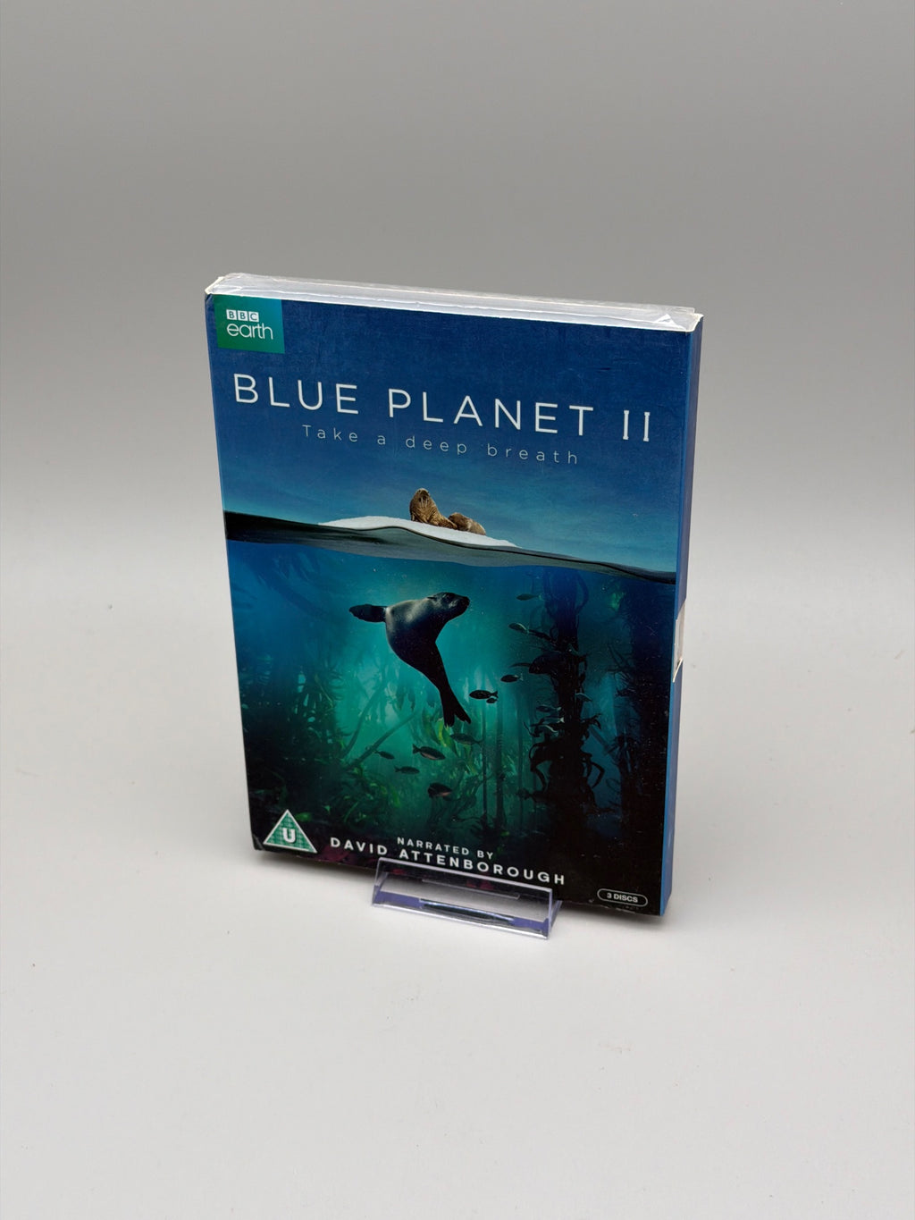 Blue Planet II