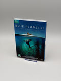 Blue Planet II