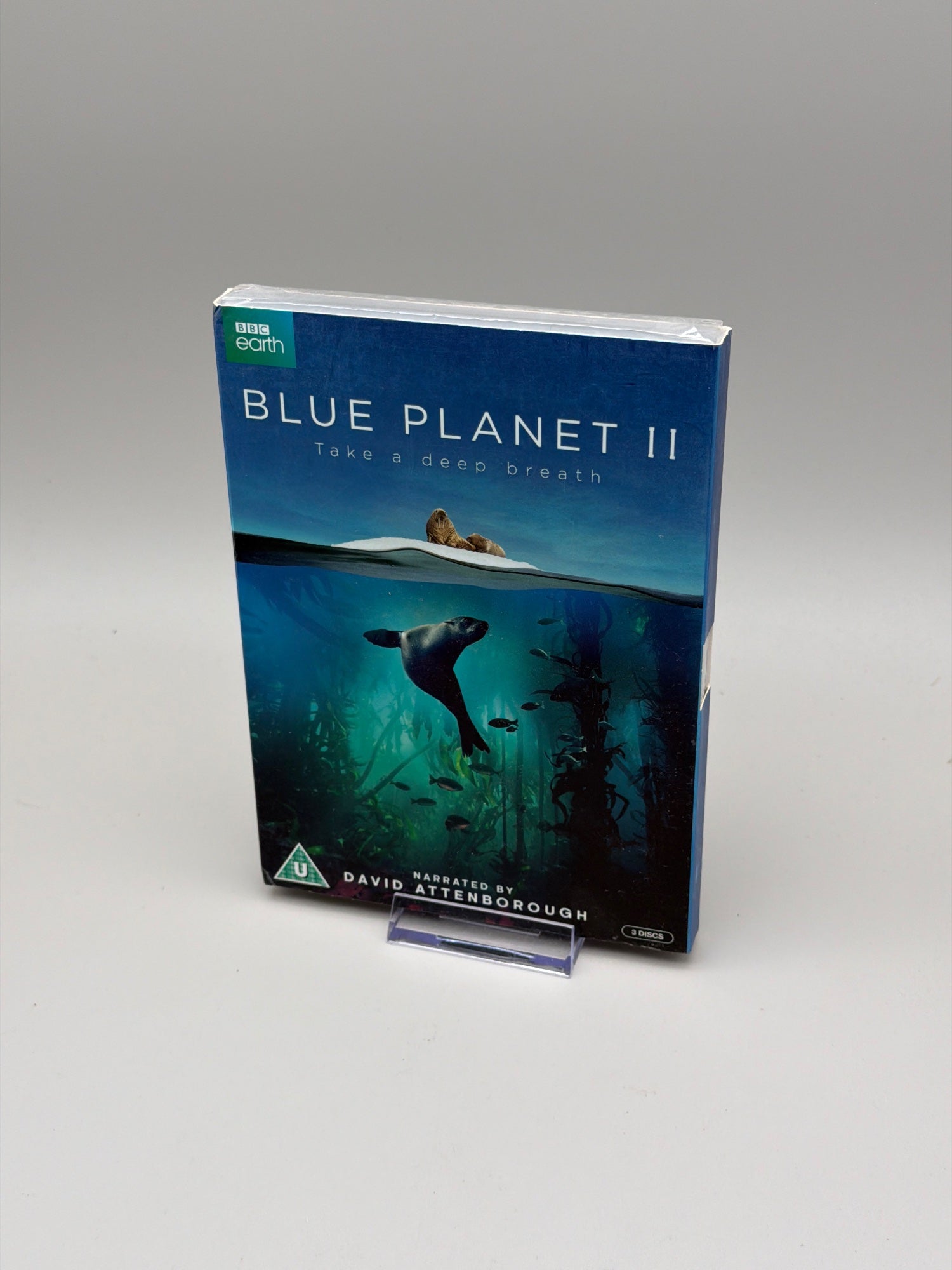 Blue Planet II