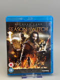Season Of The Witch -