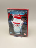 Batman v Superman: Dawn of Justice