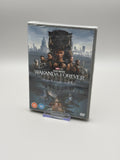 Wakanda Forever - DVD
