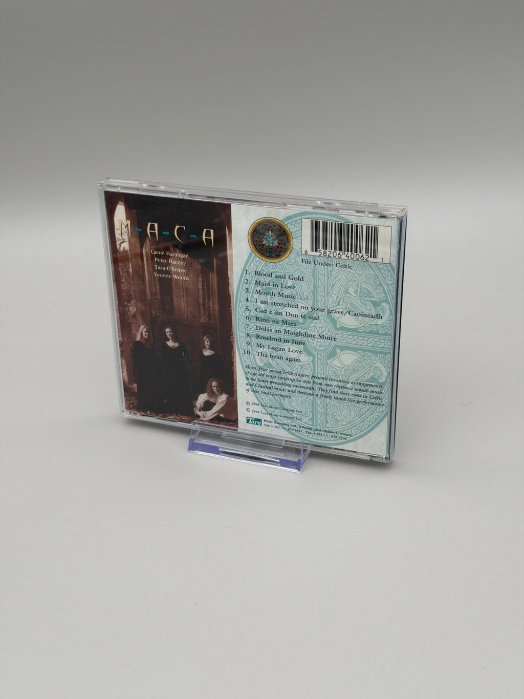 There Is A Hope - CD