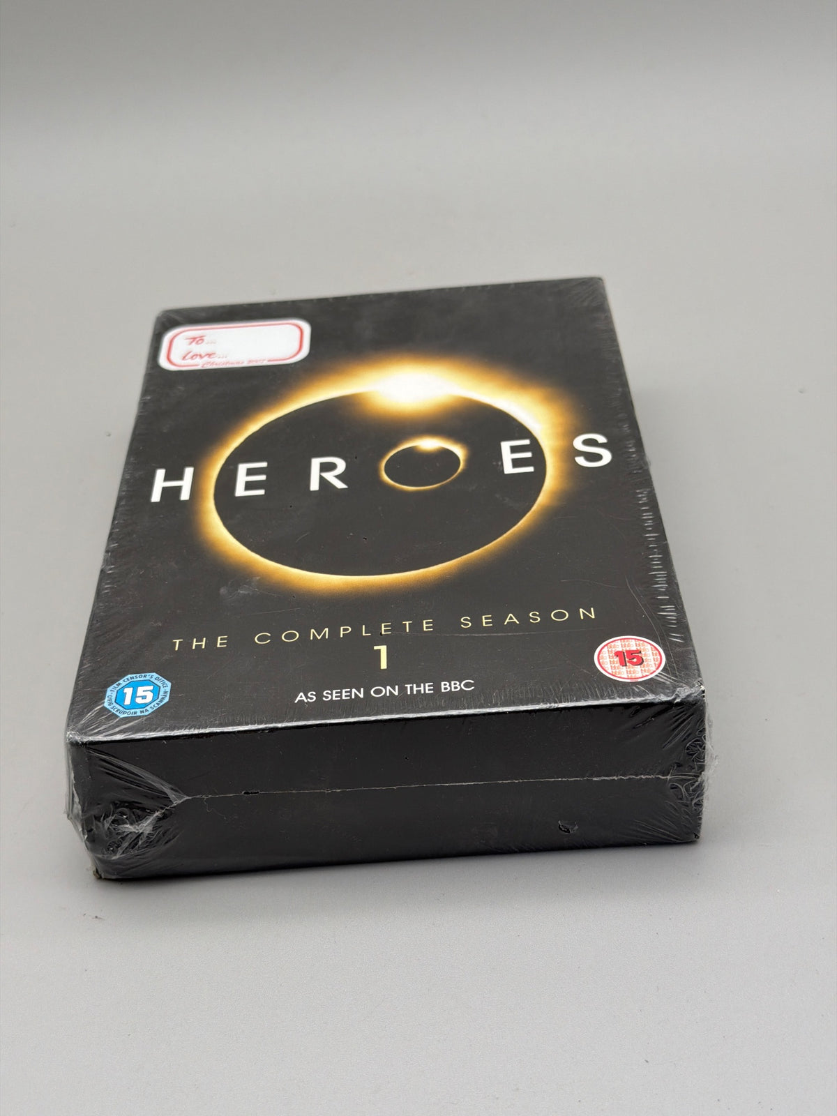 Heroes - Series 1 Complete [Box Set]