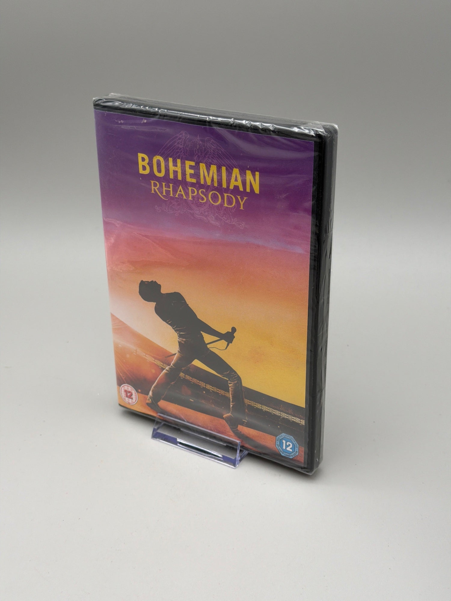 Bohemian Rhapsody (2018)