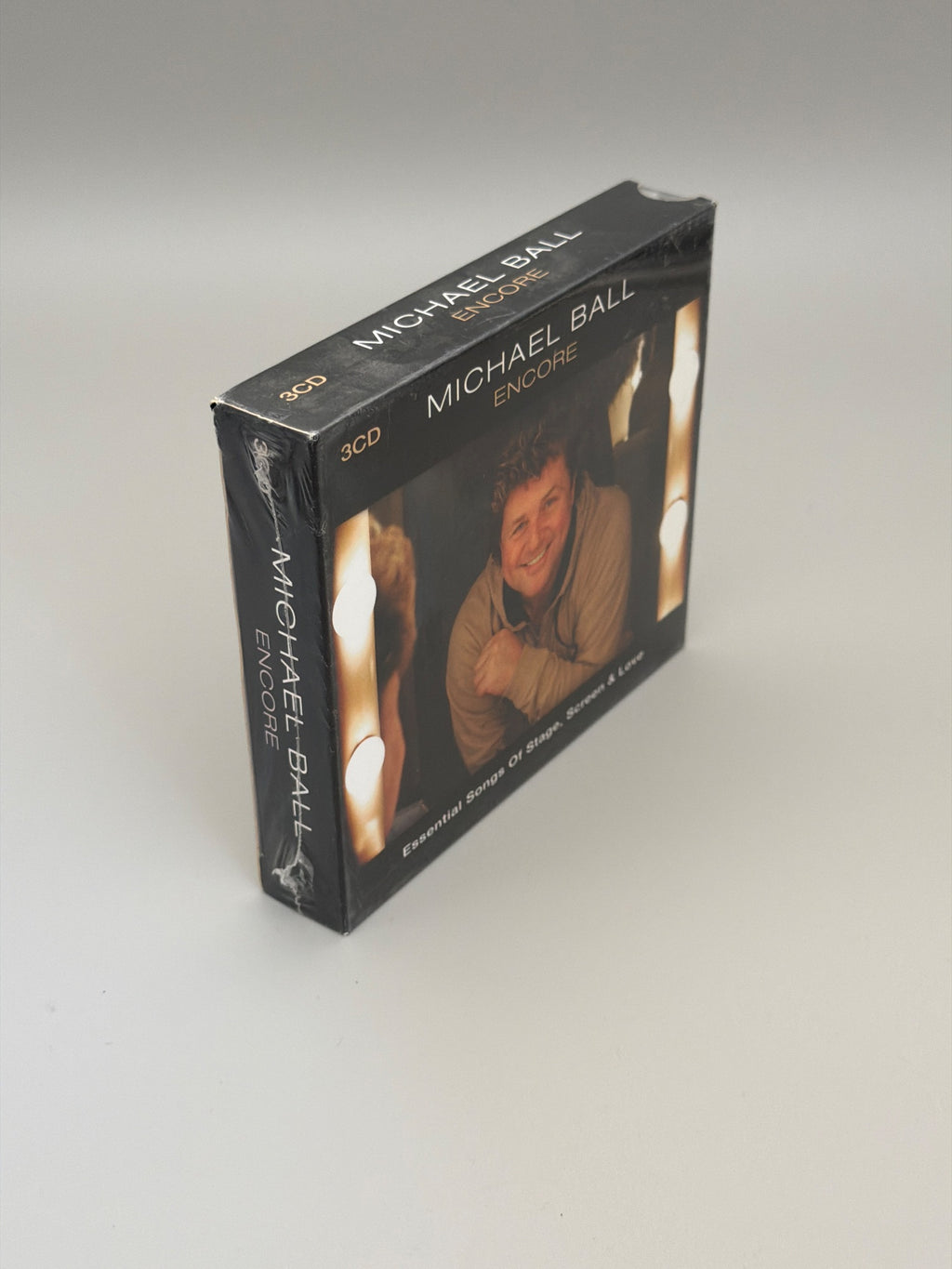 Encore - Michael Ball CD