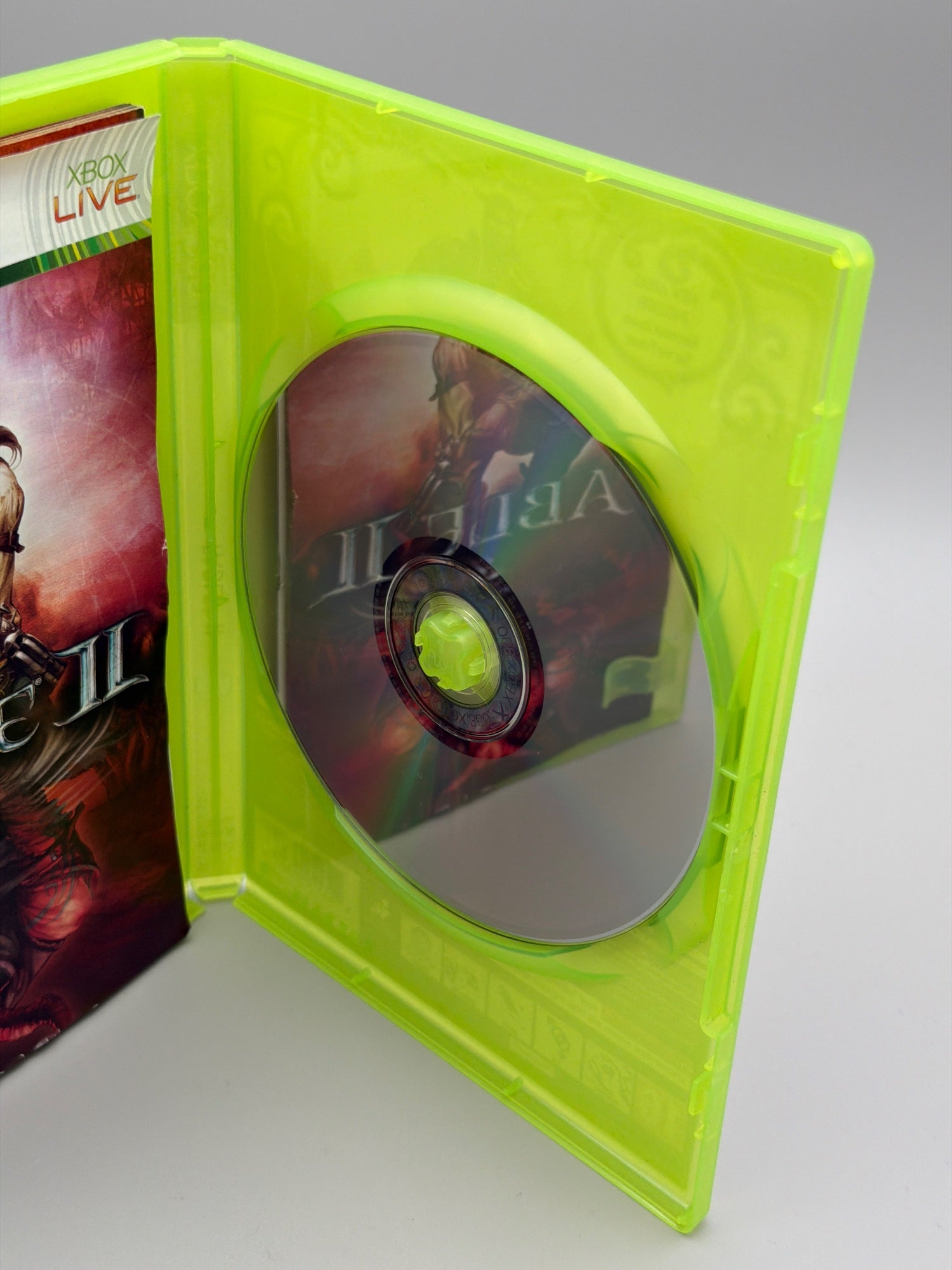Fable 2 : Classics (Xbox 360)
