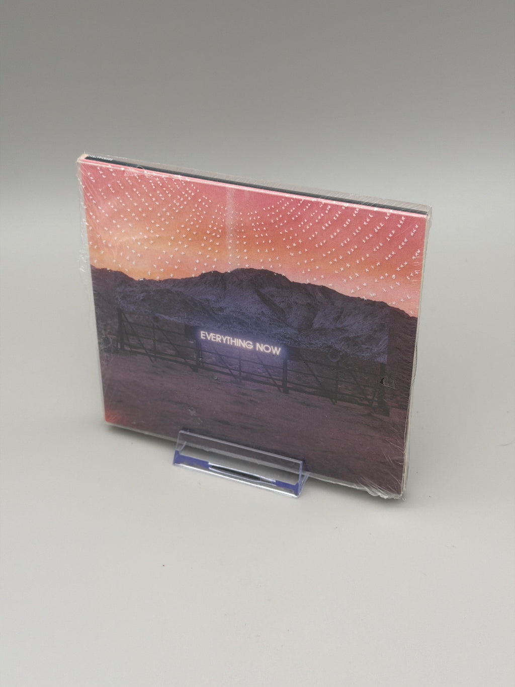 Arcade Fire - Everything Now (CD)