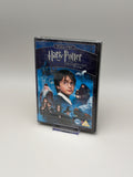 Harry Potter & The Philosopher's Stone