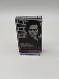 Nick Cave & The Bad Seeds / The Boatman's Call Cassette