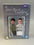 LARK RISE TO CANDLEFORD - SERIES 1-4 DVD Box Set