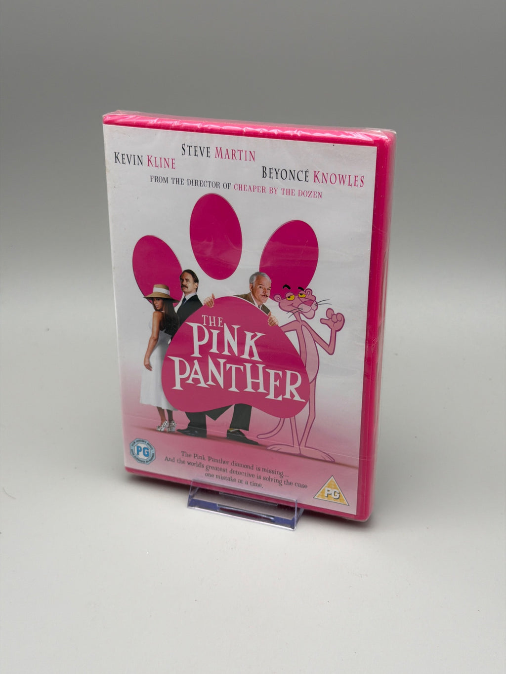 The Pink Panther [2006]