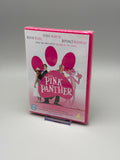 The Pink Panther [2006]