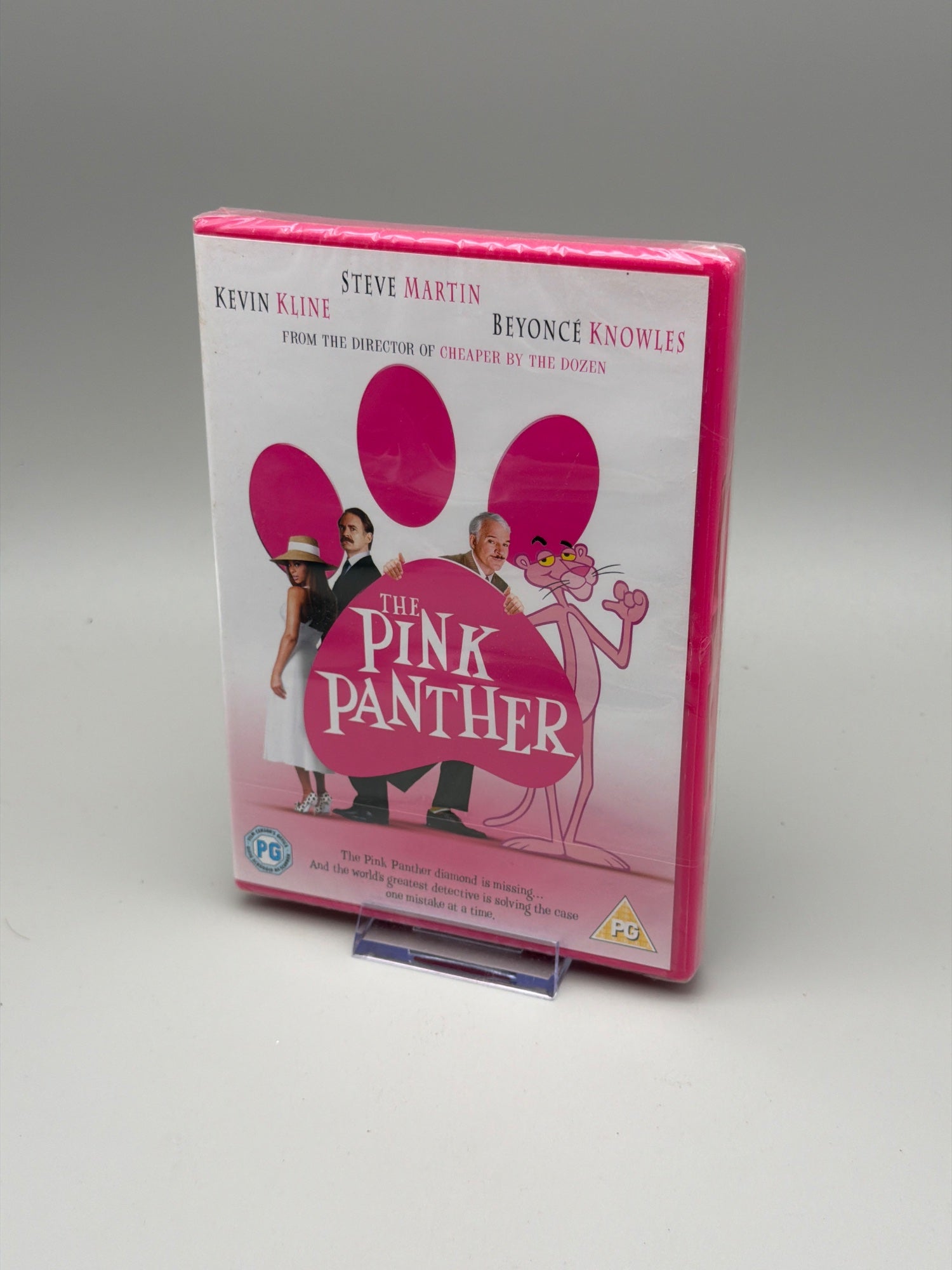 The Pink Panther [2006]