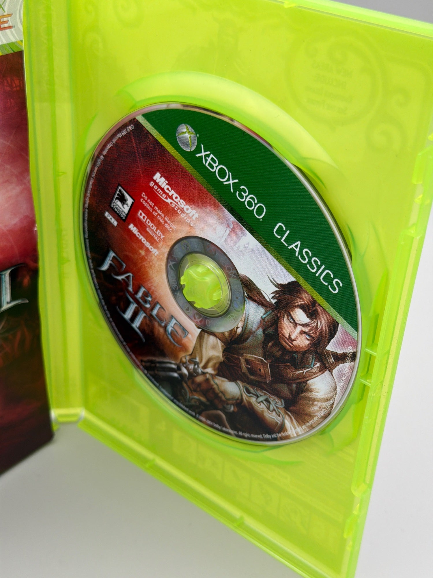 Fable 2 : Classics (Xbox 360)