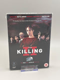 The Killing - Complete Season 2