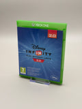 Disney Infinity 2.0 Microsoft Xbox One Game