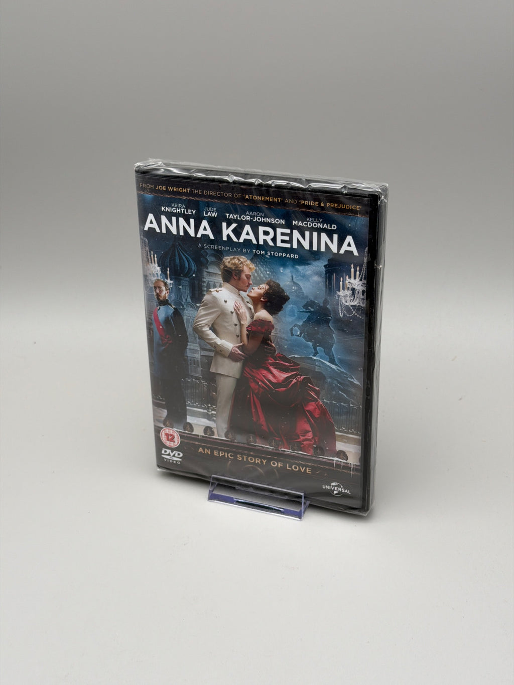 Anna Karenina