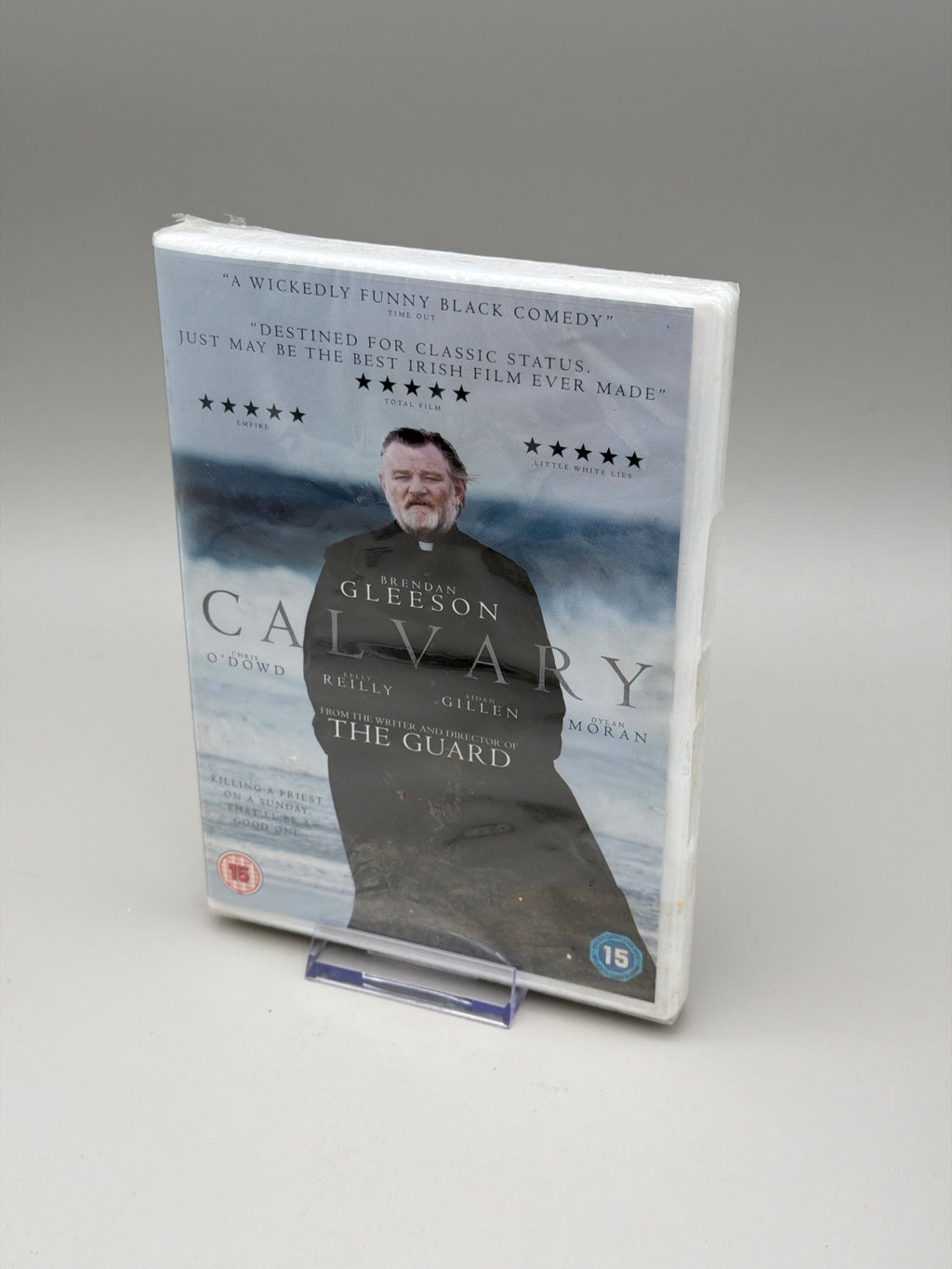 Calvary
