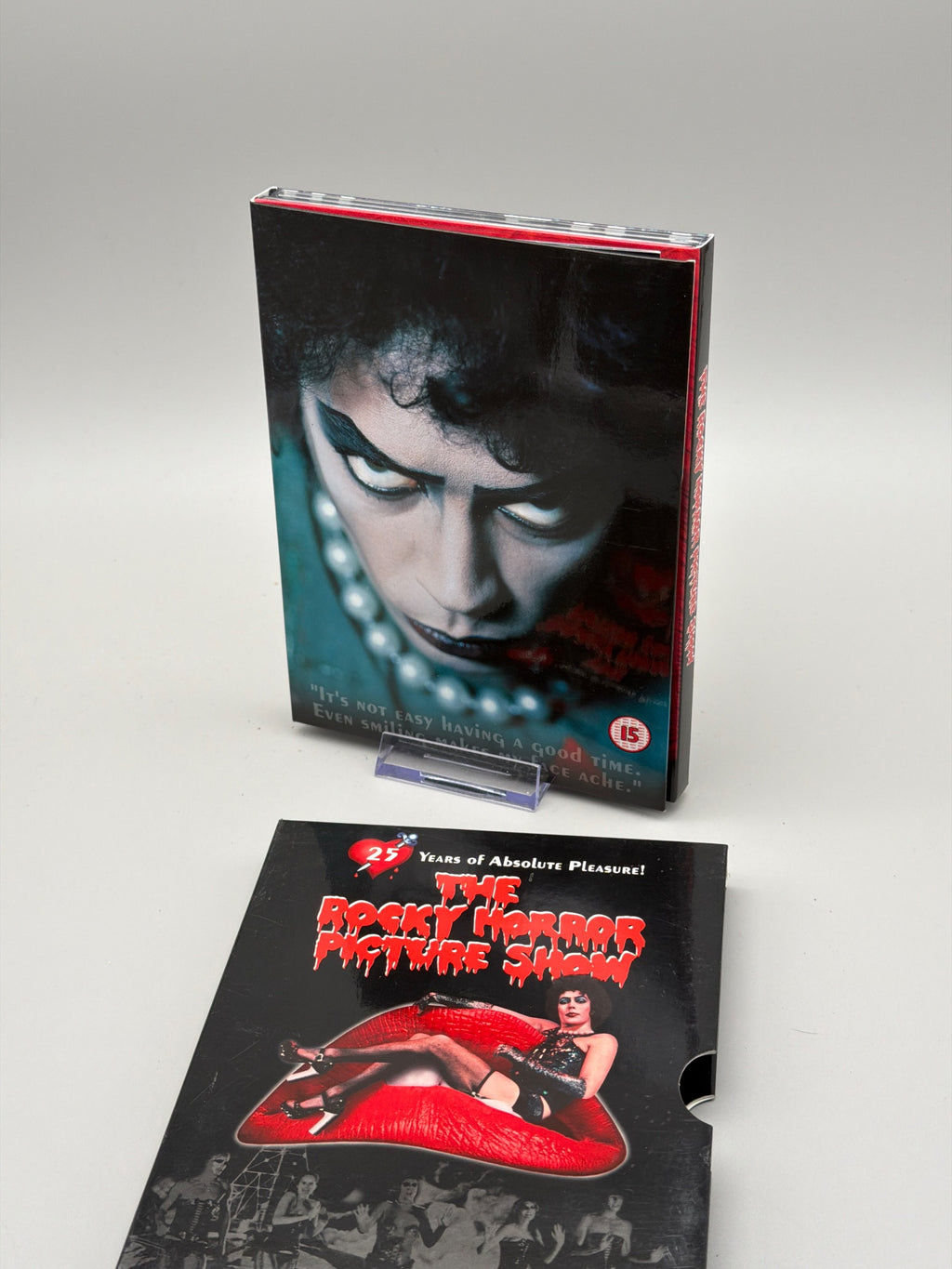 The Rocky Horror Picture Show