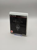 The Elder Scrolls V: Skyrim (PS3)