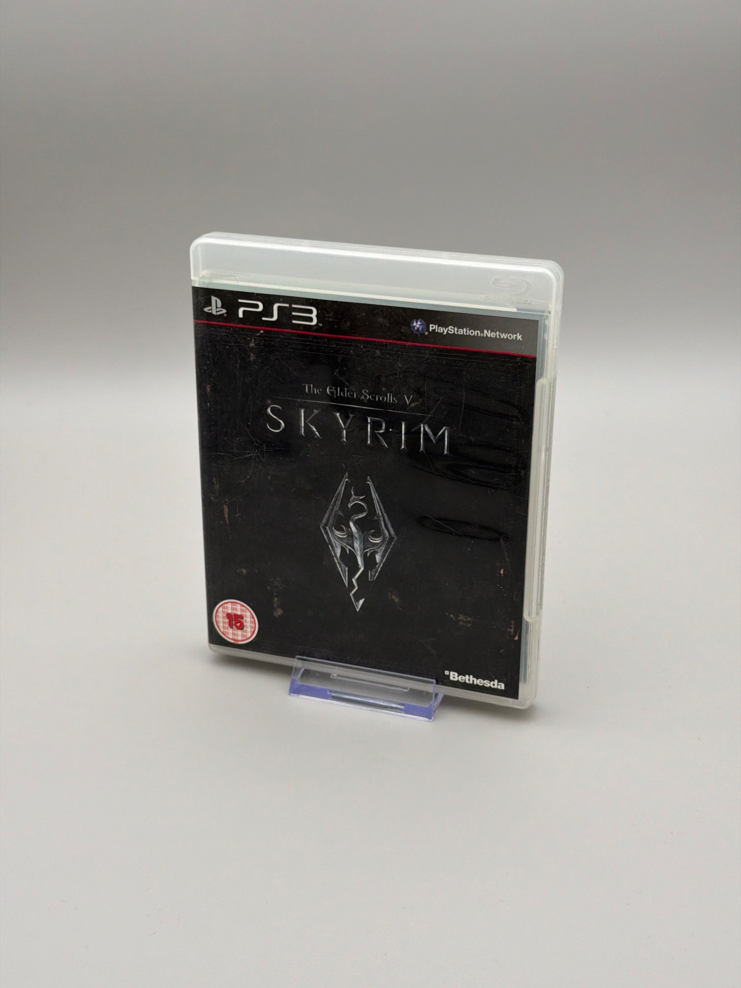The Elder Scrolls V: Skyrim (PS3)