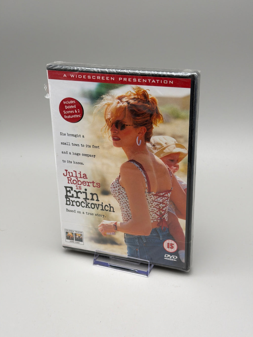 Erin Brockovich