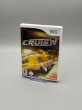 Cruis'n (Wii)