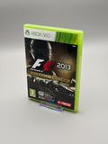 F1 2013 Classic Edition (Xbox 360)