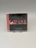 Duke Ellington - Legends CD