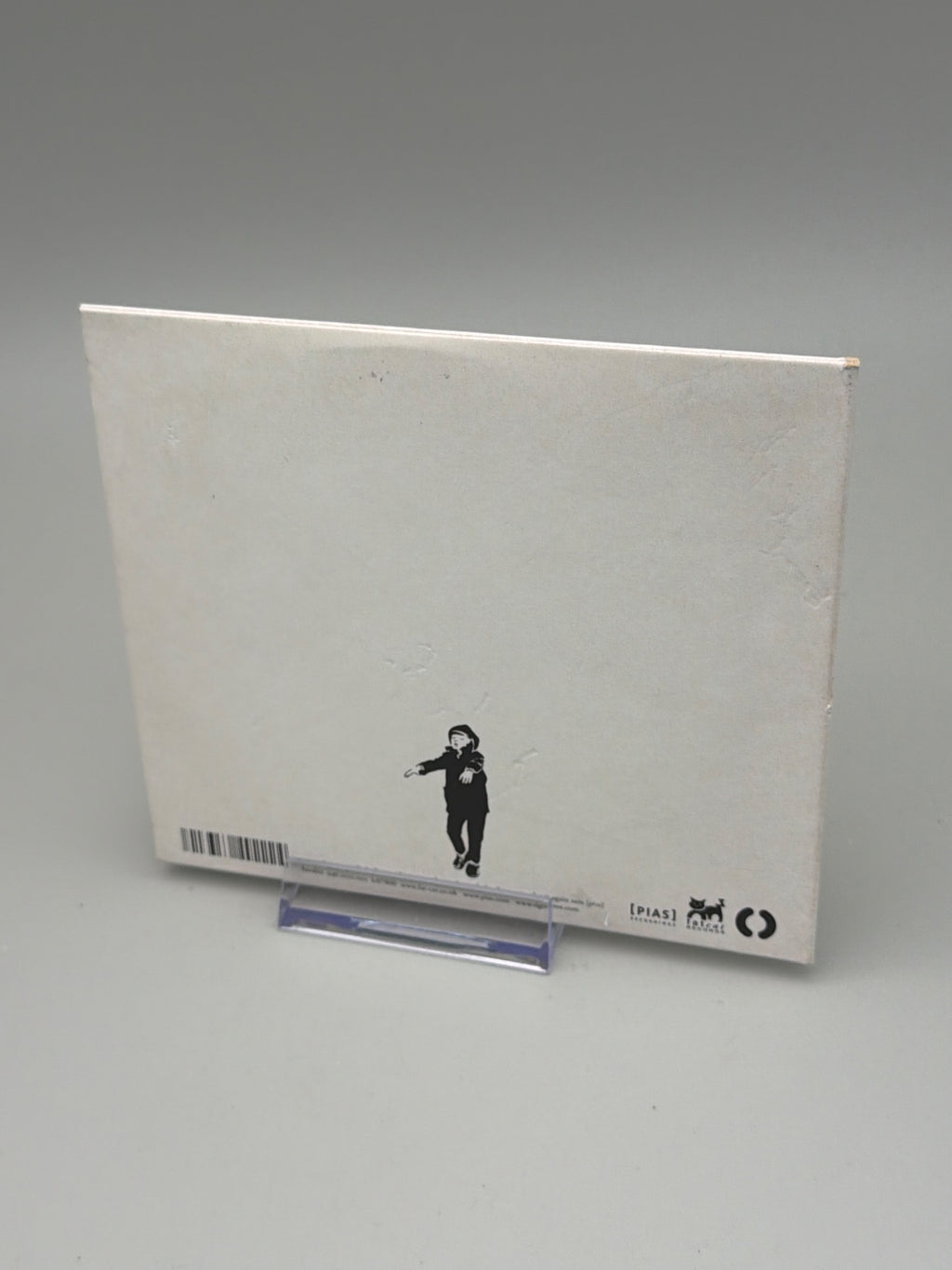 ( )- Sigur Rós - cd