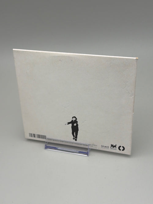 ( )- Sigur Rós - cd