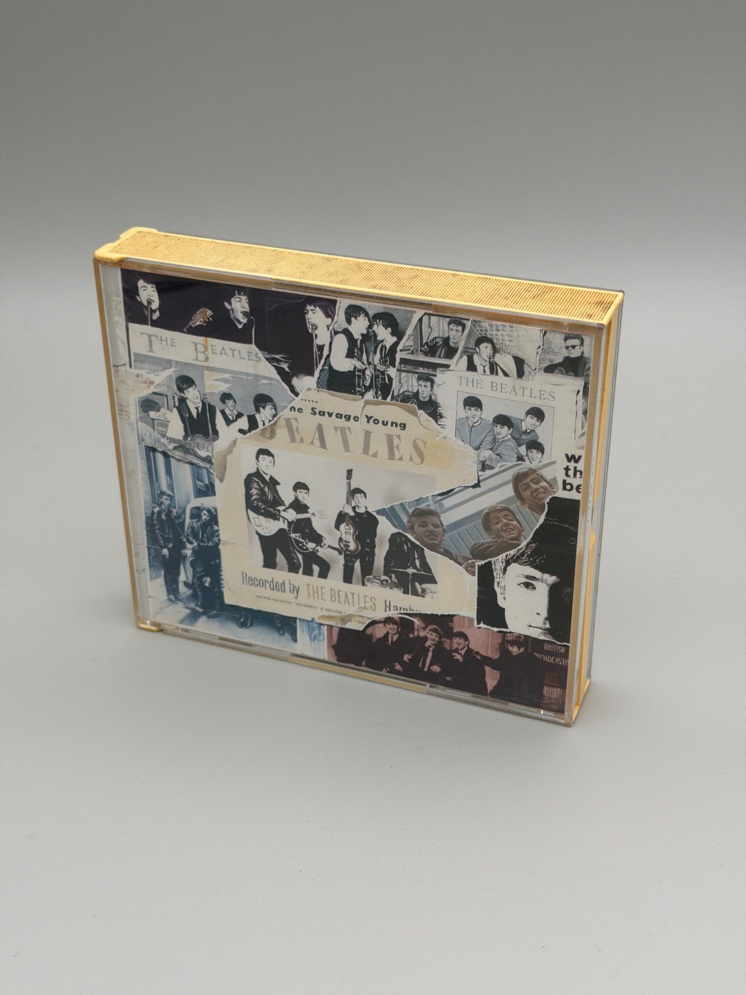 The Beatles - Anthology 1 - Music & Performance -