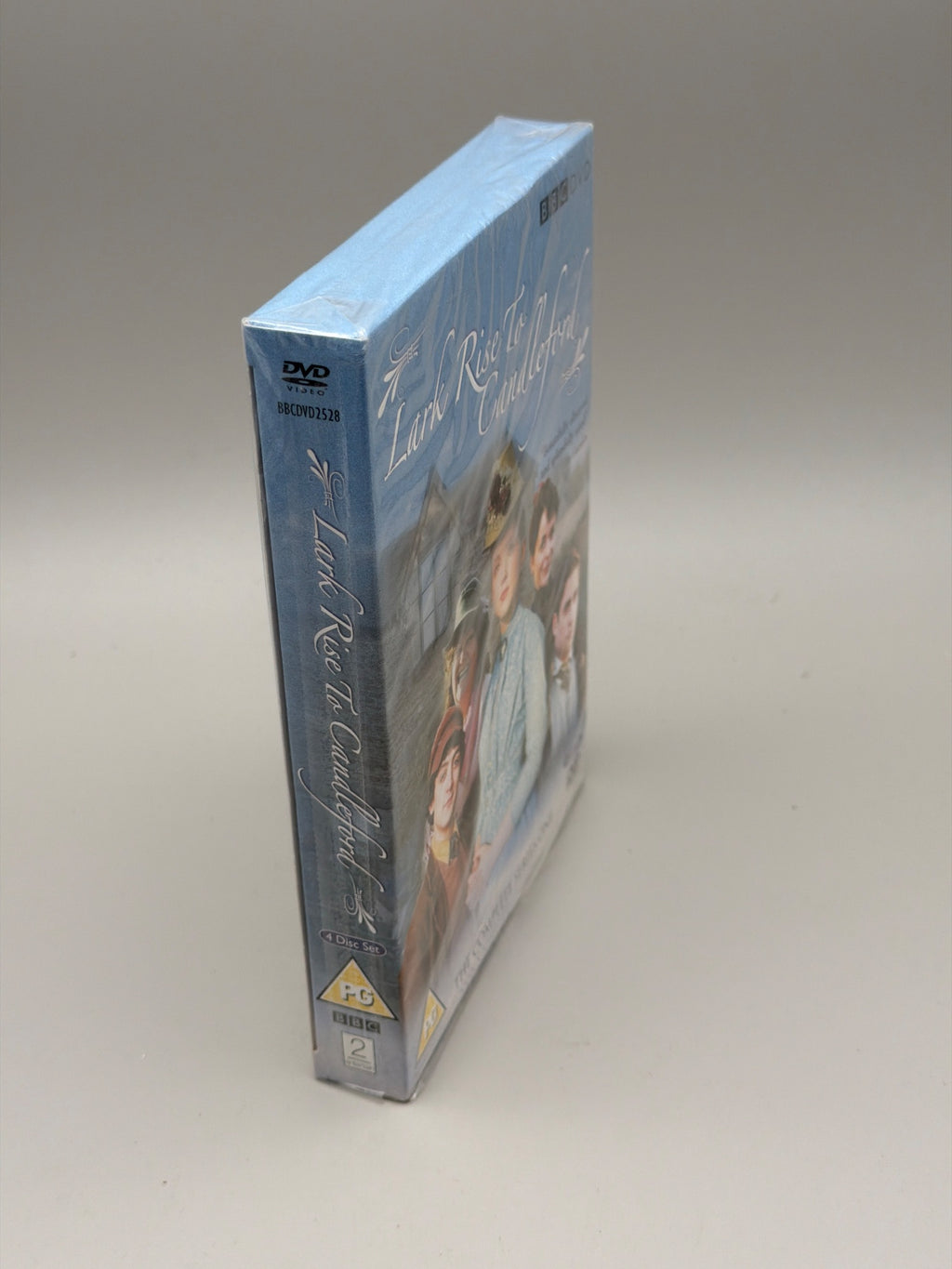 Lark Rise to Candleford: Complete Bbc Series 1 [2008]