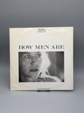 How Men Are by Aztec Camera (LP)