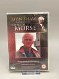 Inspector Morse: Death Is Now My Neighbour / The Wench Is Dead