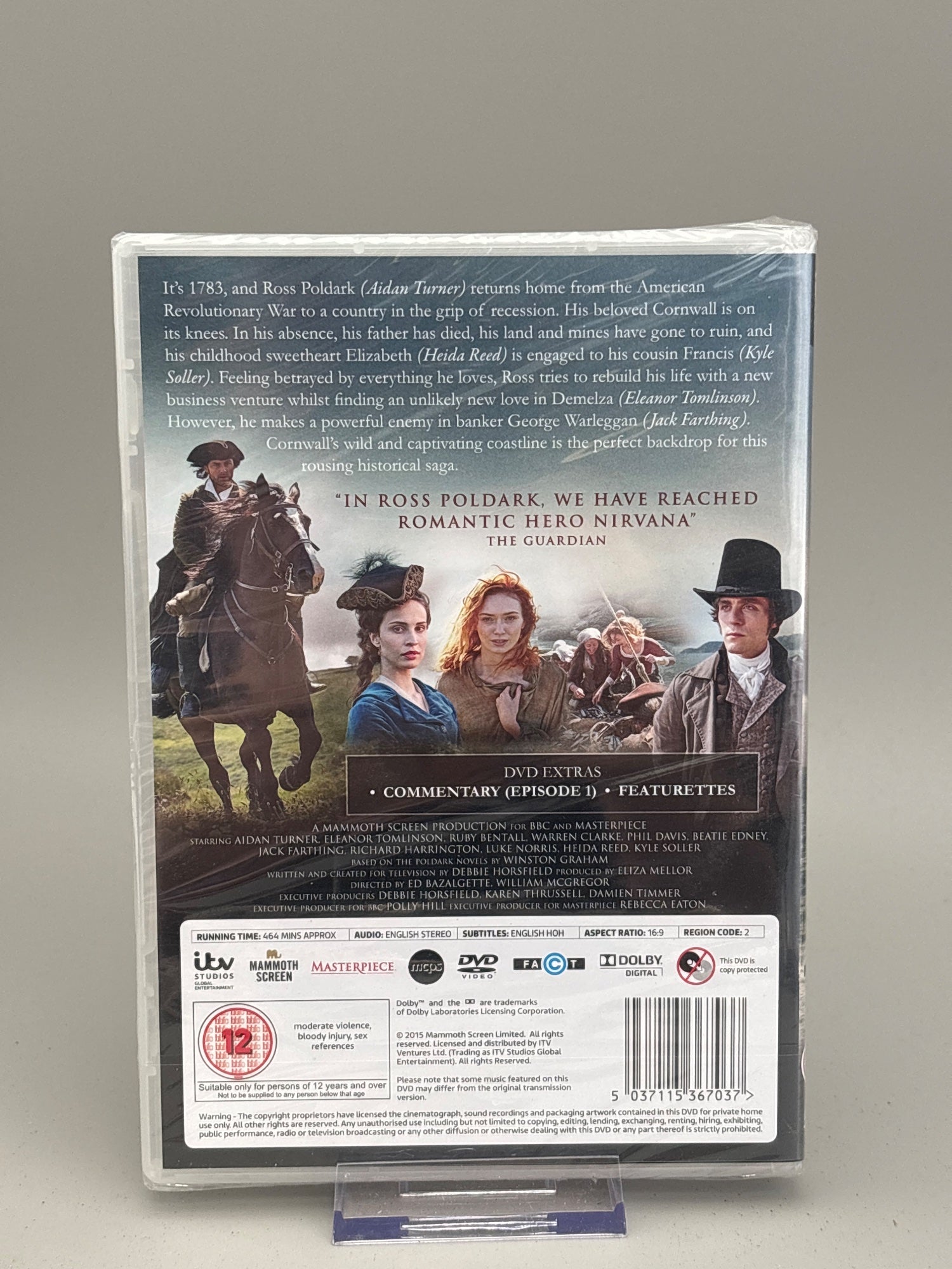 Poldark