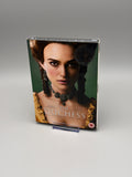 The Duchess [dvd] [2008]