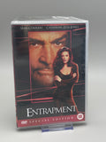 Entrapment [region 2] - DVD