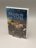 Paper Birds ( P jaros de papel ) [ NON-USA FORMAT, PAL, Reg.0 Import - Spain ]