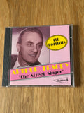 Arthur Tracey - Street Singer - CD