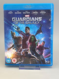 Guardians Of The Galaxy (Blu Ray)